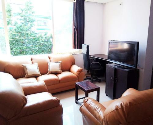 Apartamento Mafalda's Suites