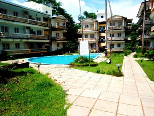 Apartamento Mafalda's Suites