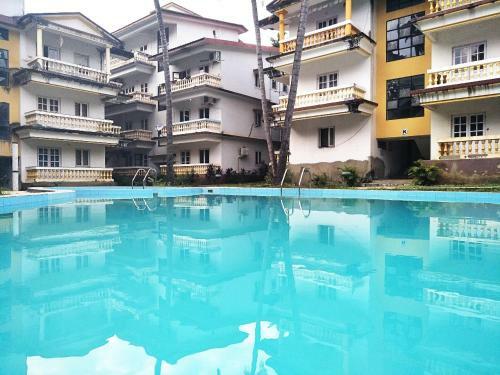 Apartamento Mafalda's Suites