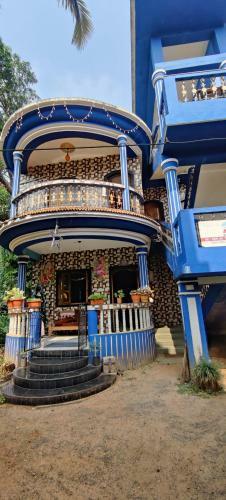 Hostal Ana Guest House