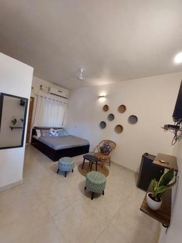 Hotel Fabexpress Gg Vacation