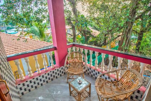 Hotel Downtown Calangute