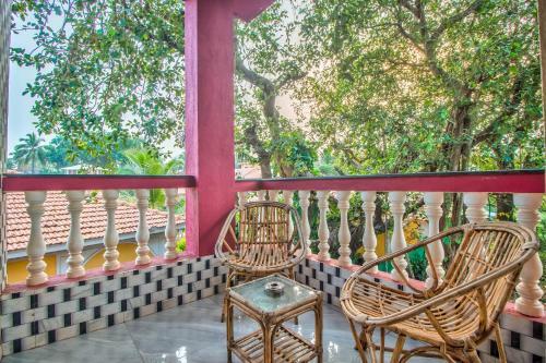 Hotel Downtown Calangute