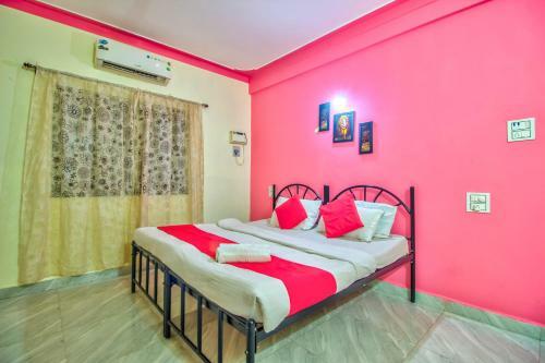 Hotel Downtown Calangute