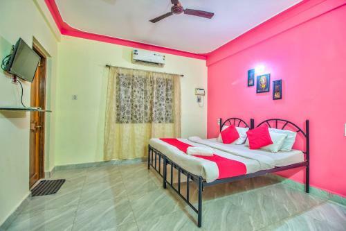 Hotel Downtown Calangute
