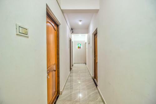 Hotel Downtown Calangute