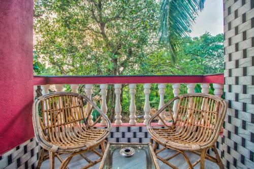 Hotel Downtown Calangute