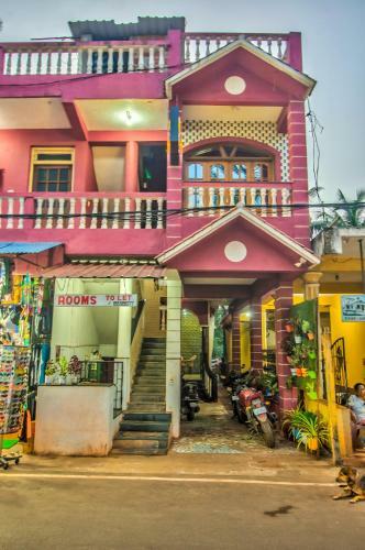 Hotel Downtown Calangute