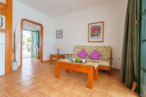 Apartamentos Los Quiqueres