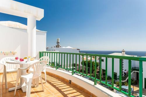 Apartamentos Los Quiqueres