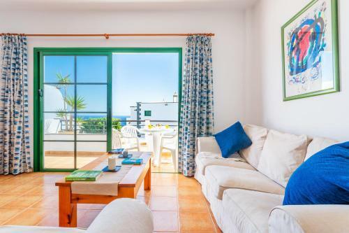 Apartamentos Los Quiqueres