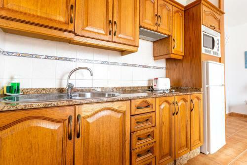 Apartamentos Los Quiqueres