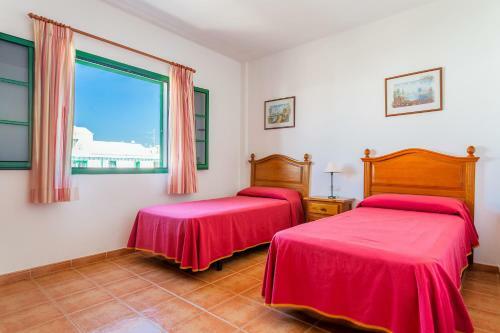 Apartamentos Los Quiqueres