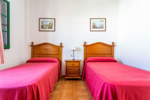 Apartamentos Los Quiqueres