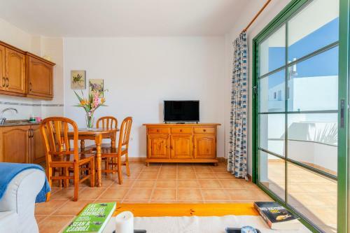 Apartamentos Los Quiqueres