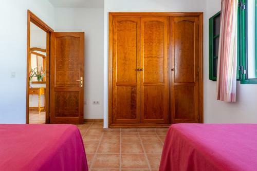 Apartamentos Los Quiqueres