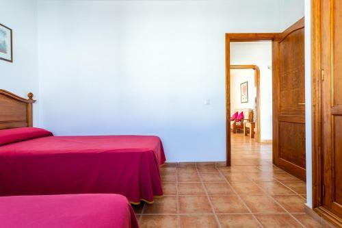 Apartamentos Los Quiqueres