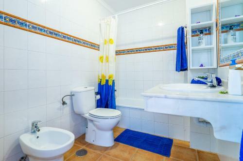 Apartamentos Los Quiqueres