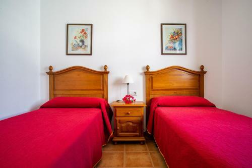 Apartamentos Los Quiqueres
