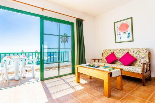 Apartamentos Los Quiqueres