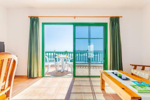 Apartamentos Los Quiqueres