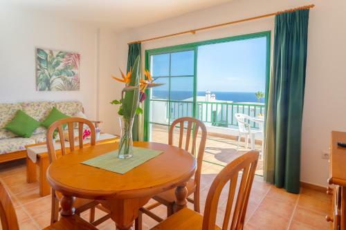 Apartamentos Los Quiqueres