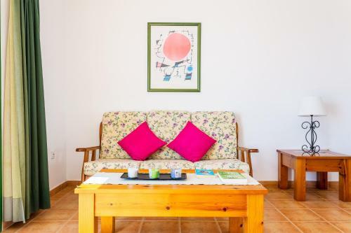 Apartamentos Los Quiqueres