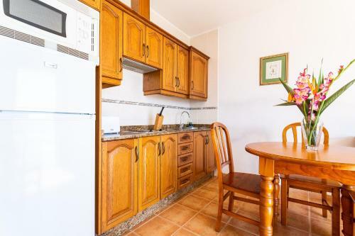 Apartamentos Los Quiqueres