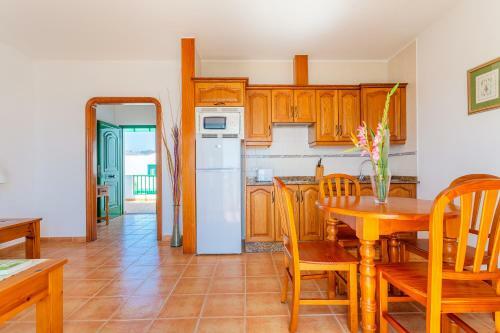 Apartamentos Los Quiqueres