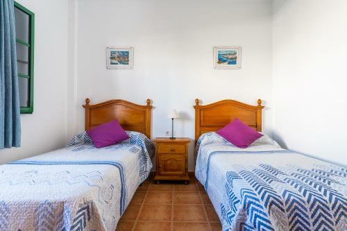 Apartamentos Los Quiqueres