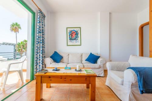 Apartamentos Los Quiqueres