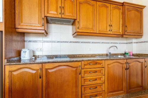 Apartamentos Los Quiqueres