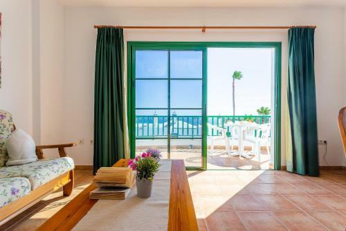 Apartamentos Los Quiqueres