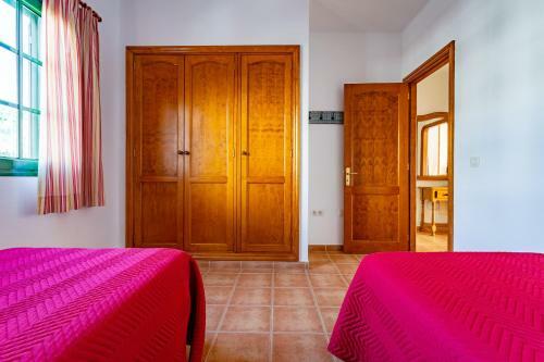 Apartamentos Los Quiqueres