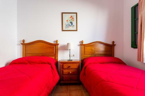Apartamentos Los Quiqueres