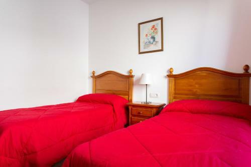 Apartamentos Los Quiqueres