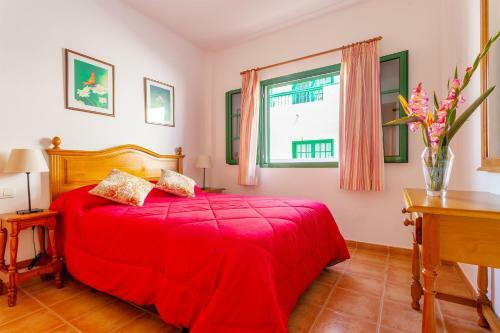Apartamentos Los Quiqueres