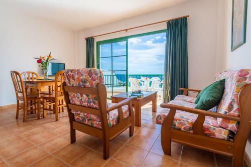 Apartamentos Los Quiqueres