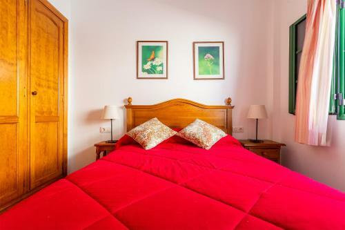 Apartamentos Los Quiqueres