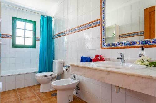 Apartamentos Los Quiqueres