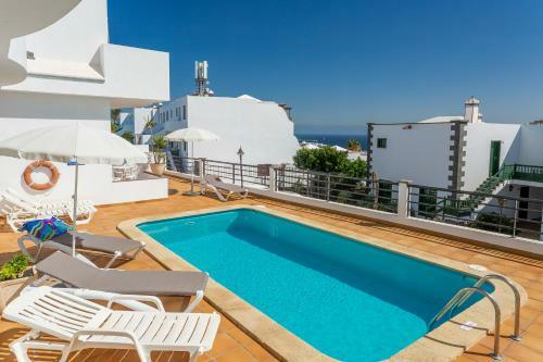 Apartamentos Los Quiqueres