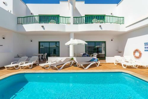 Apartamentos Los Quiqueres