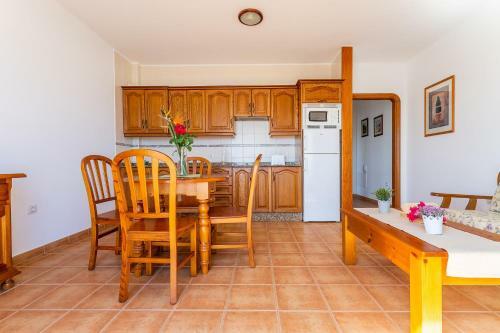 Apartamentos Los Quiqueres