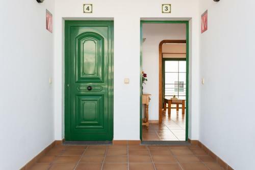 Apartamentos Los Quiqueres