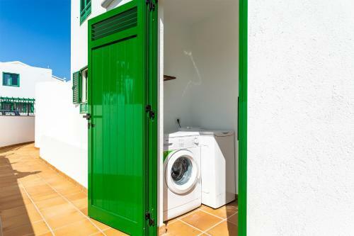 Apartamentos Los Quiqueres