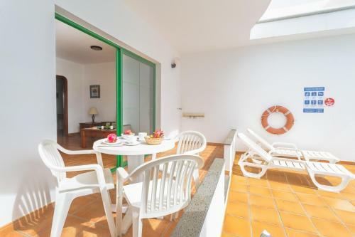 Apartamentos Los Quiqueres