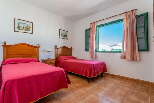 Apartamentos Los Quiqueres