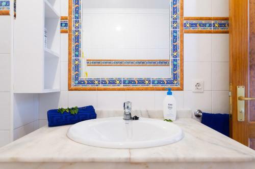 Apartamentos Los Quiqueres
