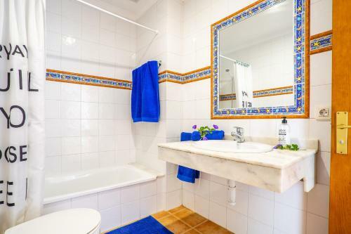 Apartamentos Los Quiqueres