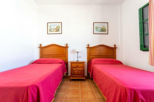 Apartamentos Los Quiqueres
